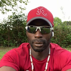 Meet your Posher, Terance